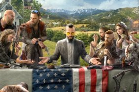 far cry 5 characters