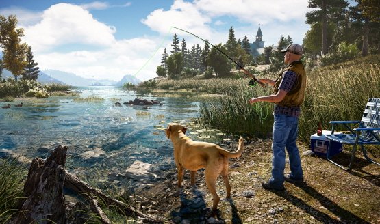 far cry 5 update