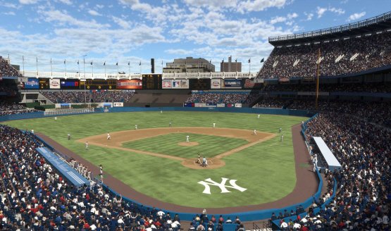 best sports game of 2017