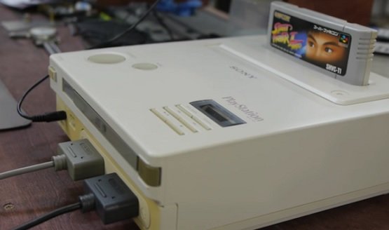 The Last Known Nintendo PlayStation Prototype Is up for Auction