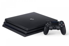 PS4 Pro Games