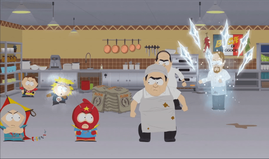 South Park: The Fractured But Whole Season Pass