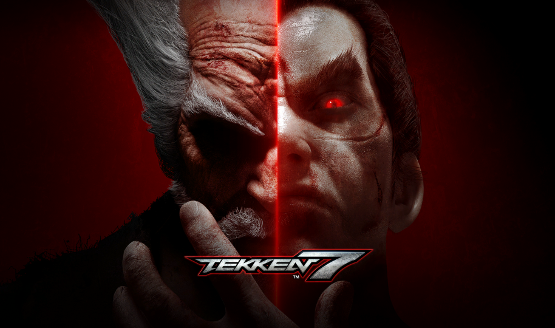 Side by side comparisons for all characters in Tekken Tag 2 and Tekken 7