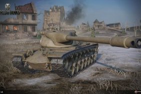world of tanks console