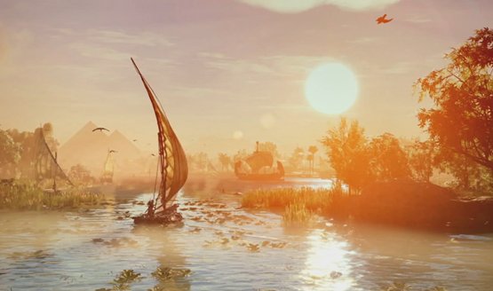Assassins Creed Origins Combat tips