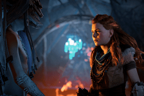 Horizon Zero Dawn The Frozen Wilds