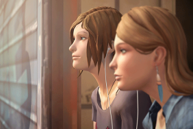 Life Is Strange Before The Storm physical release