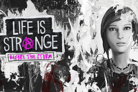 Life is Strange Before the Storm Update 1.05 patch notes