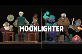 moonlighter ps4