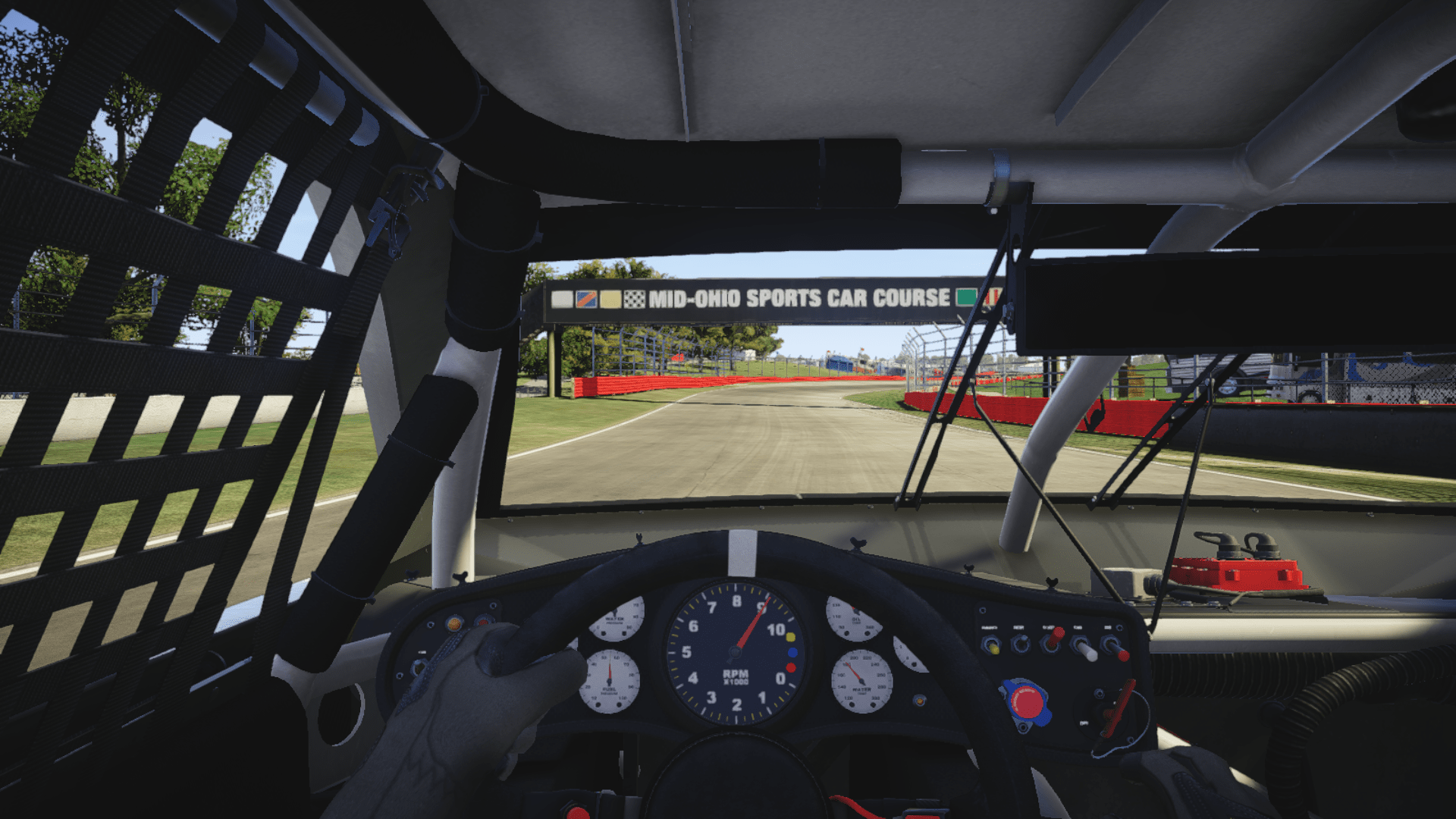 NASCAR Heat 2 preview