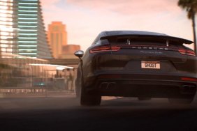 New Need for Speed Payback