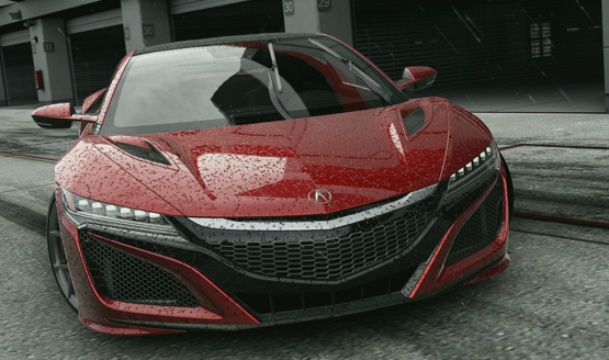 Project Cars 2 update