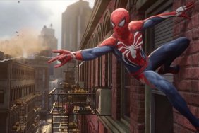 Spider-Man PS4 Release Date