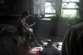 the last of us 2 inspirations