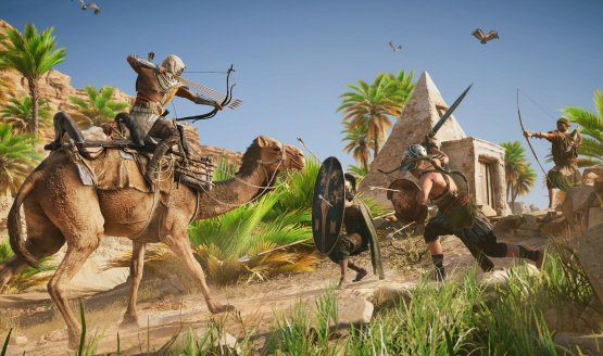 assassins creed origins update