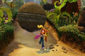 Crash Bandicoot trilogy