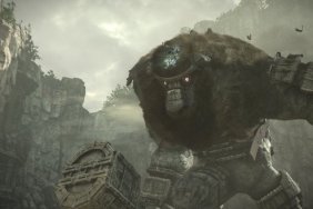 Shadow of the Colossus Collectors Edition UK