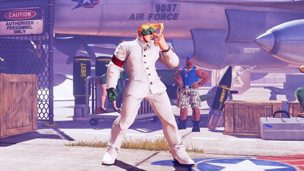 street fighter v nash