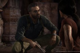 Uncharted Lost Legacy Review