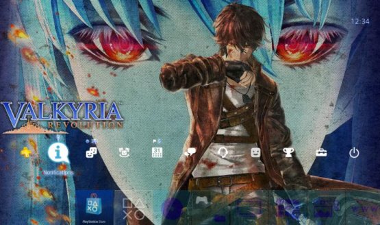 valkyria-revolution-ps4-free-theme