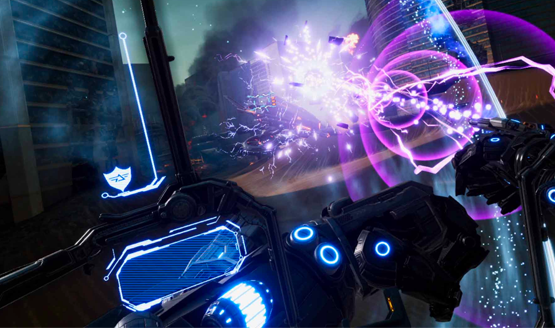 Archangel PSVR Review 1