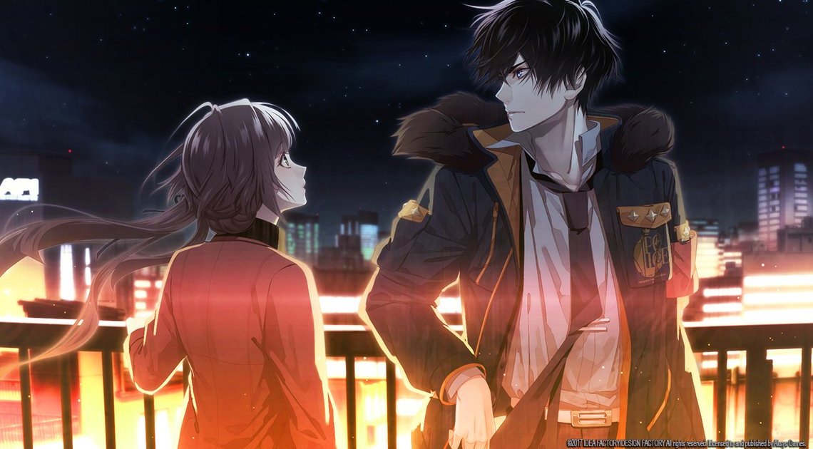 Collar x Malice Review PlayStation LifeStyle