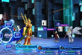 Digimon Story: Cyber Sleuth: Hacker’s Memory Out Now