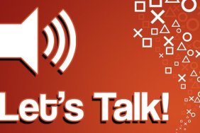 Let's Talk
