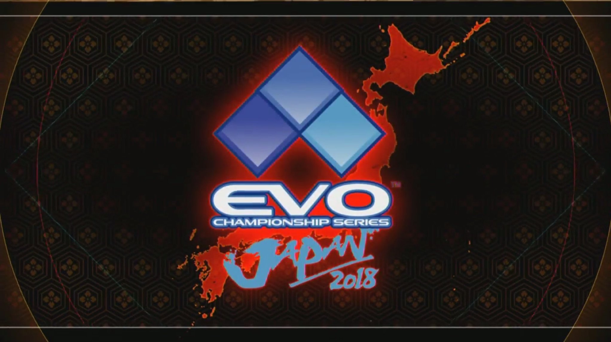 Evo Japan 2018 Date Announced, 8 Games Confirmed