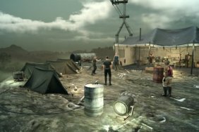 Final Fantasy XV Multiplayer Expansion