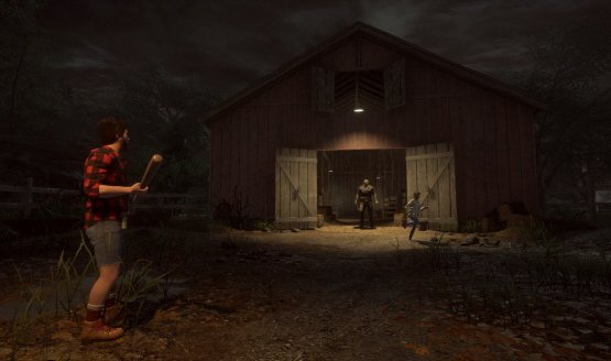 friday the 13th game rage quitters