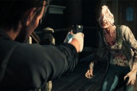Evil within 2 sale