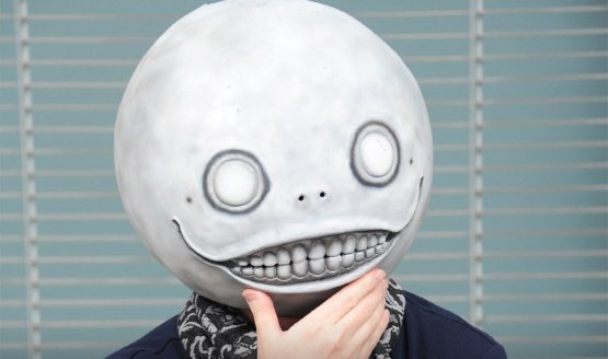 yoko-taro