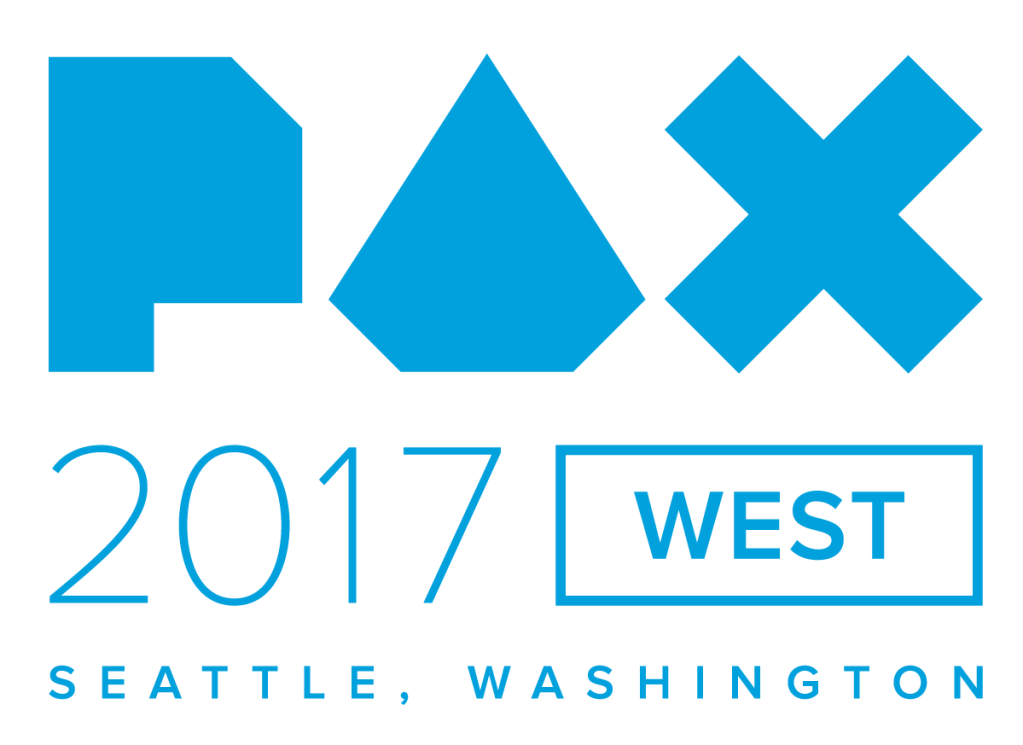 PAX West 2017 keynote
