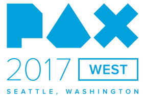 PAX West 2017 keynote