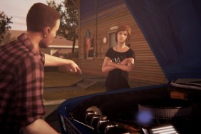 Life is Strange Before the Storm 080717