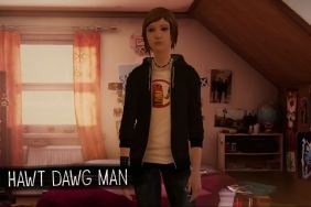 Life is Strange Before the Storm trailers