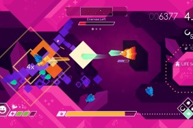 Graceful Explosion Machine PS4 review