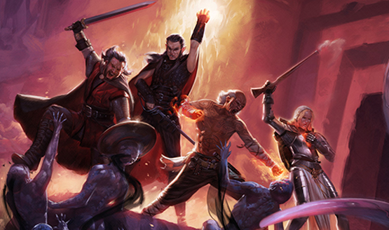 Pillars of Eternity PS4 Review - cRPG Experience