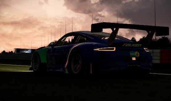 project cars 2 preview
