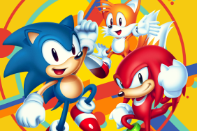 Sonic Mania review