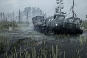 spintires mudrunner release date