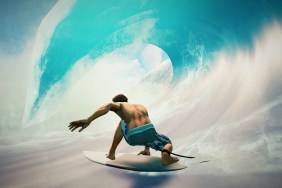 Surf World Series Demo 080717