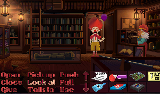 Thimbleweed Park Trophy Guide - Tips for Difficult Trophies