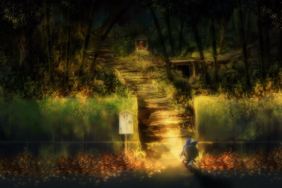 Yomawari midnight shadows trailer