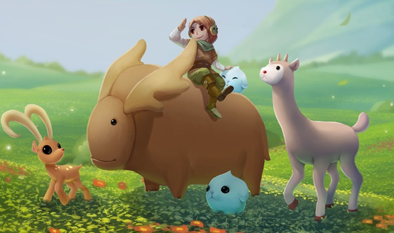 Yonder audio Design Stephan Schutze Interview