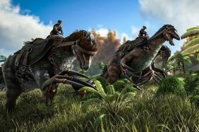 ark survival evolved updates
