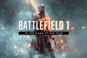 Battlefield 1 In the Name of the Tsar Release Date
