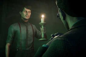 Black Mirror gameplay