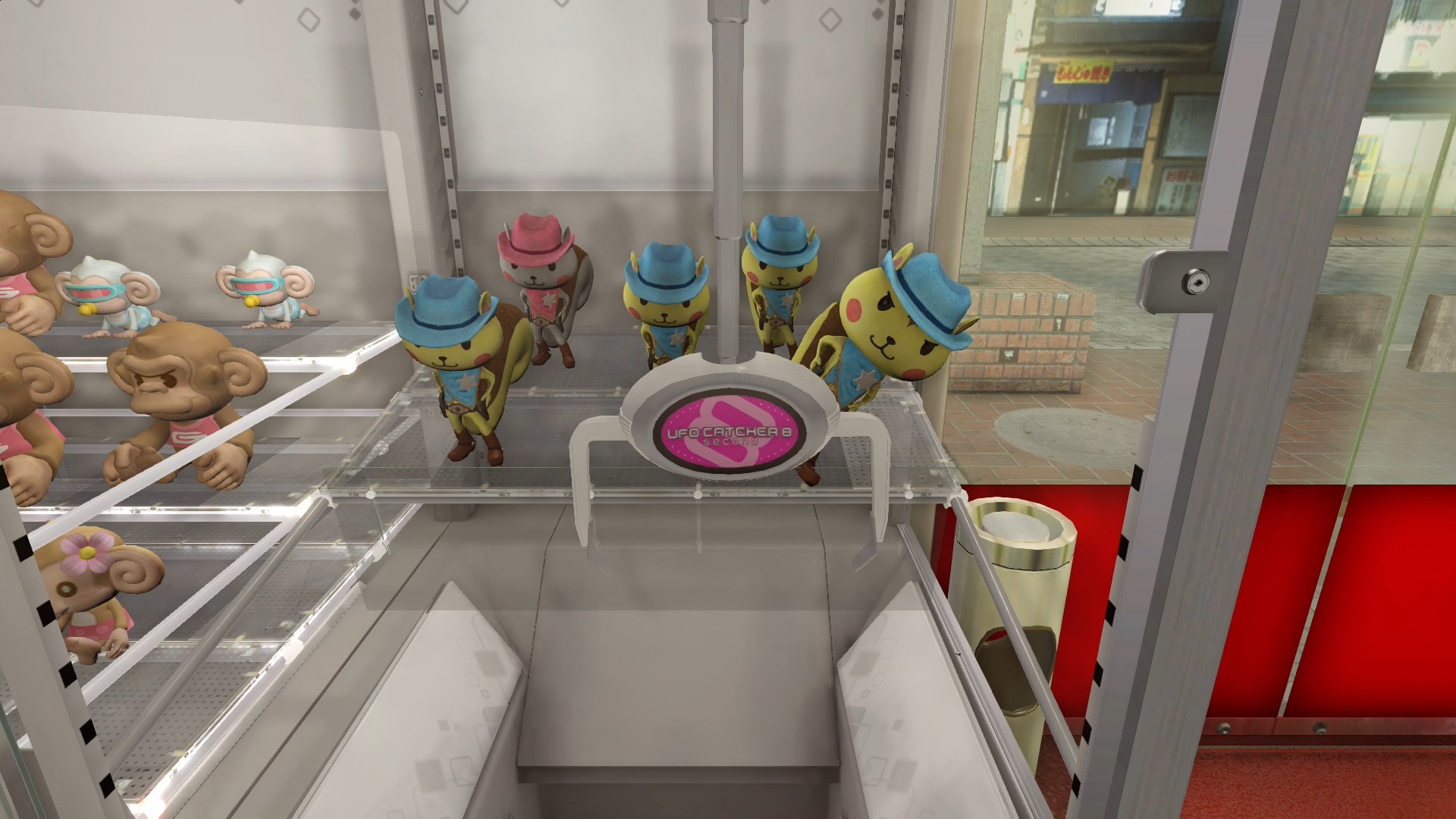 Yakuza Kiwami Substories Guide All Locations & Walkthrough